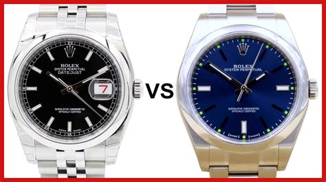 rolex datejust oyster guard|rolex datejust vs oyster perpetual.